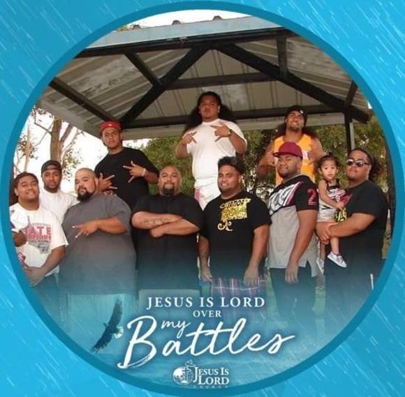 Meet your Posher, Sione v - Picture 1 of 1